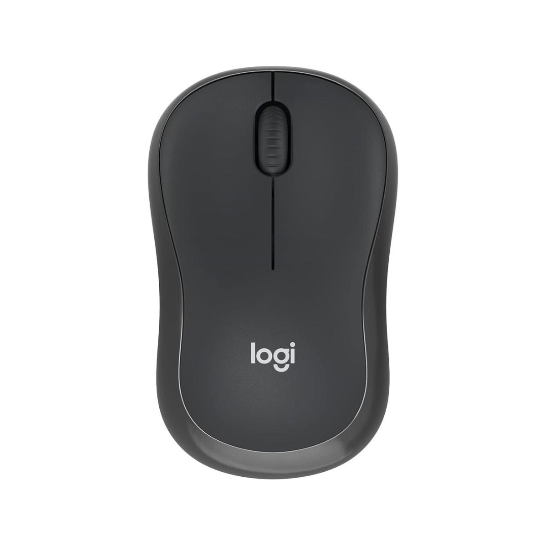 M240 | Logitech Silent Bluetooth Mouse - Graphite