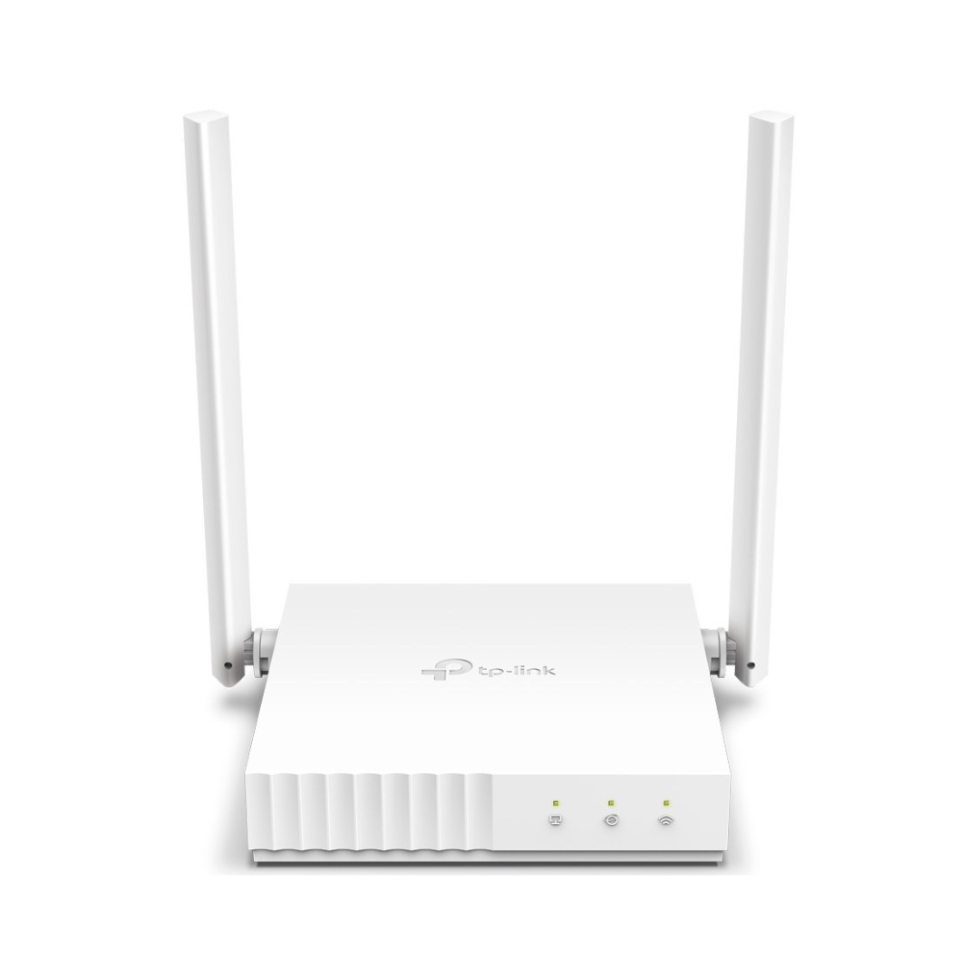 TL-WR844N | TP Link 300Mbps Multi Mode WiFi Router - White