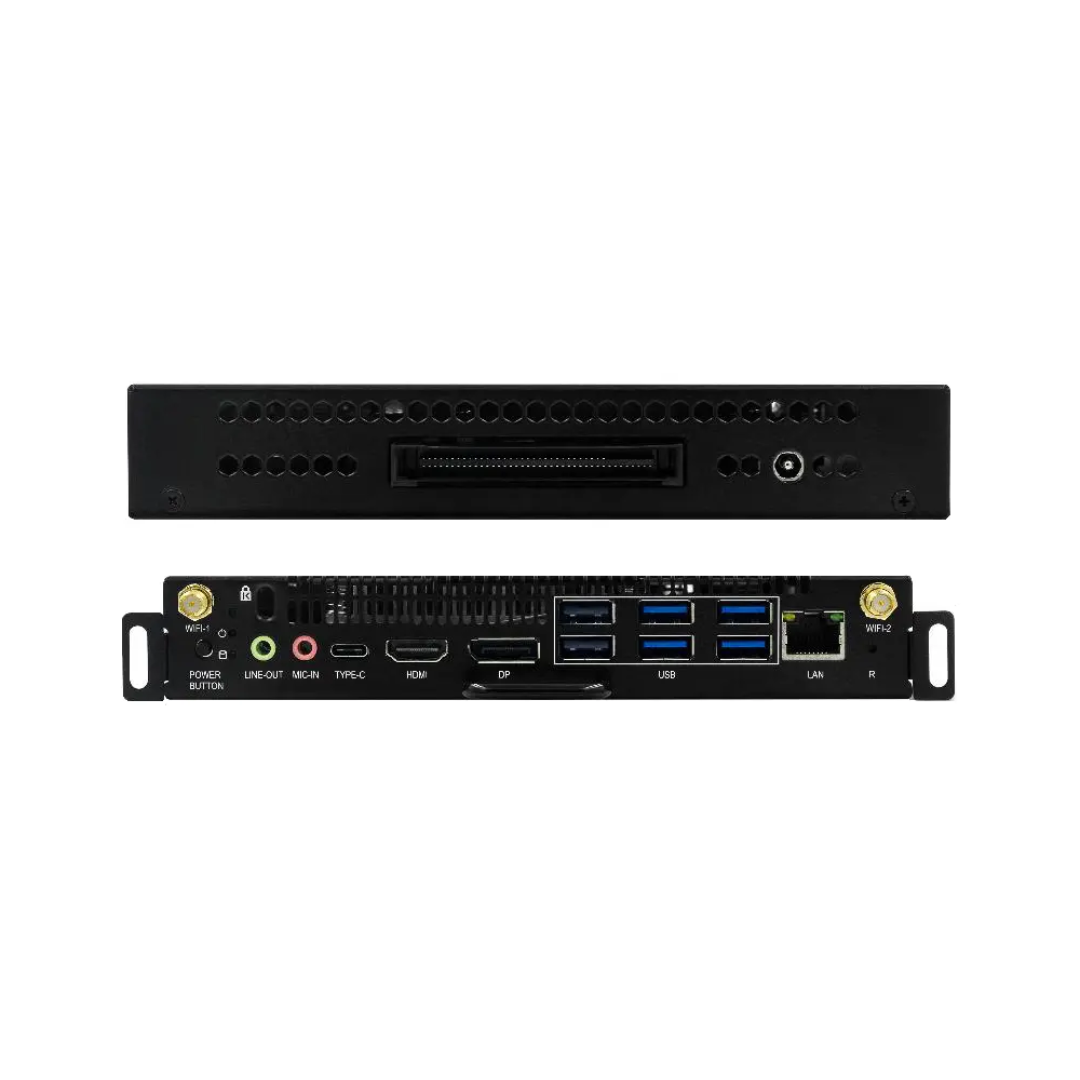 OPS W027 | Intel Core i7-12700 OPS Module 16GB /512GB SSD Windows 11 IoT Enterprise for Huawei IdeaHub
