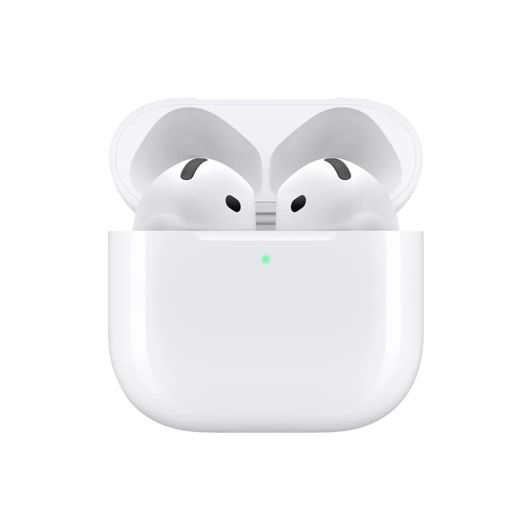 MXP93 | Apple AirPods 4 With ANC (USB-C)