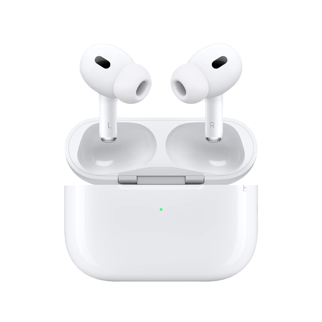 MFHP4 | AirPods Pro 3rd Gen (USB-C)