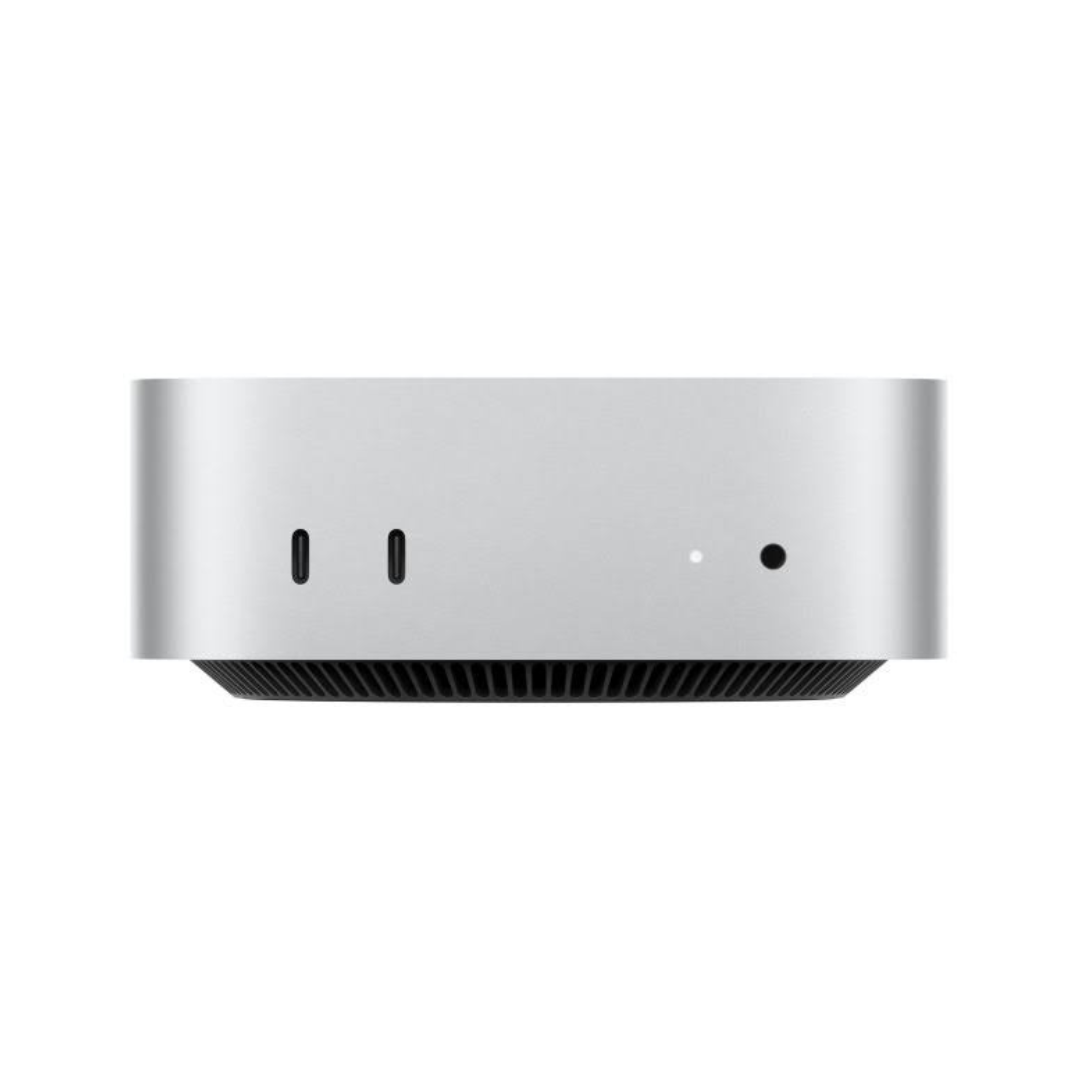 Apple Mac Mini with M4 Chip