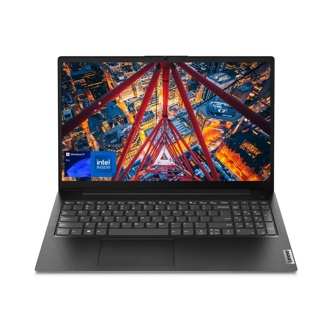 83A1004SAK | Lenovo 13th Gen V15 G4 15″ Core i3 (8GB/256GB SSD) – Business Black