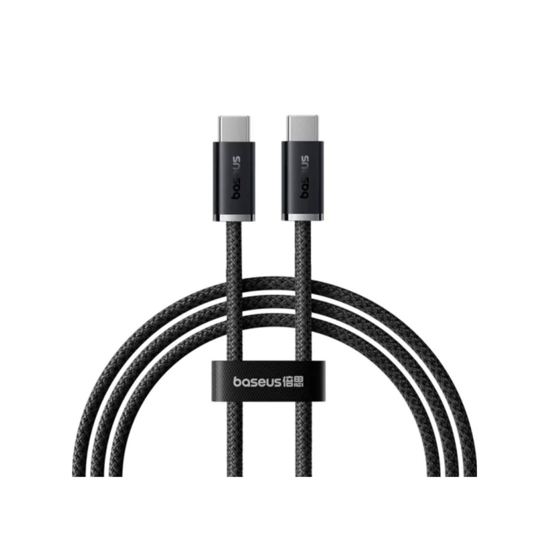 CB000160 | Baseus USB-C To USB-C 100W (2m) Cable