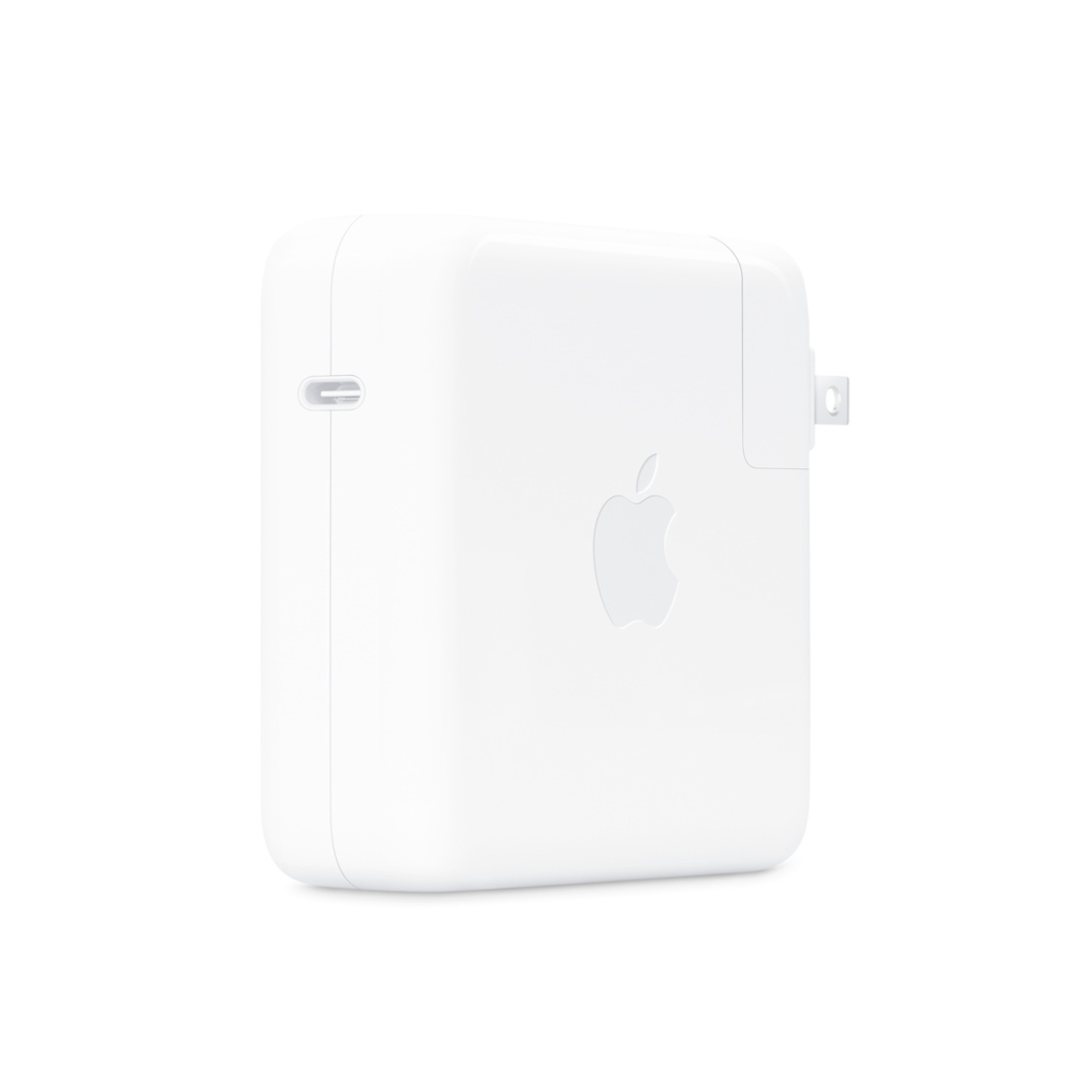 MW2G3 | Apple 30W Power Adapter (USB-C)