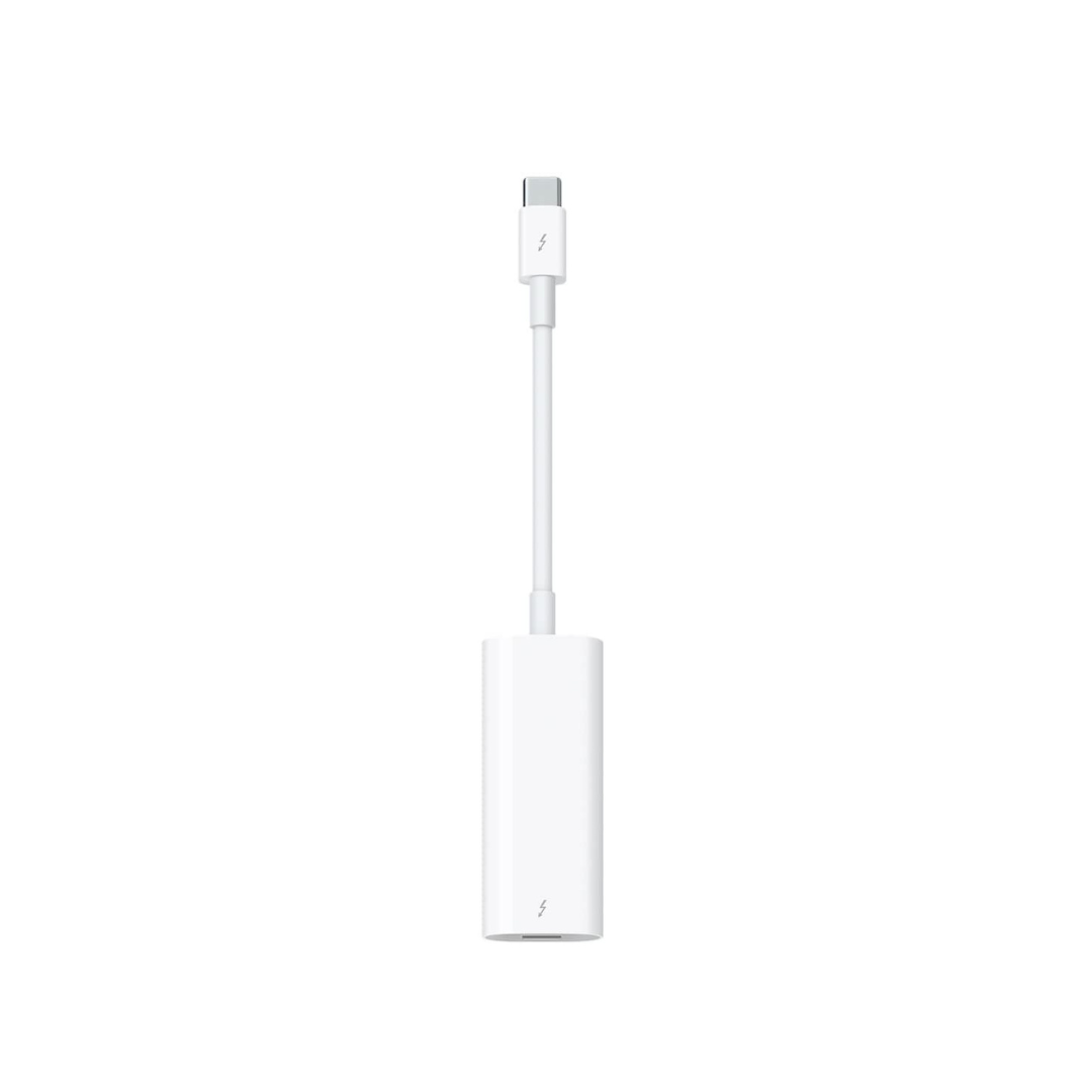 MMEL2 | Apple Thunderbolt 3 To Thunderbolt 2 Adapter