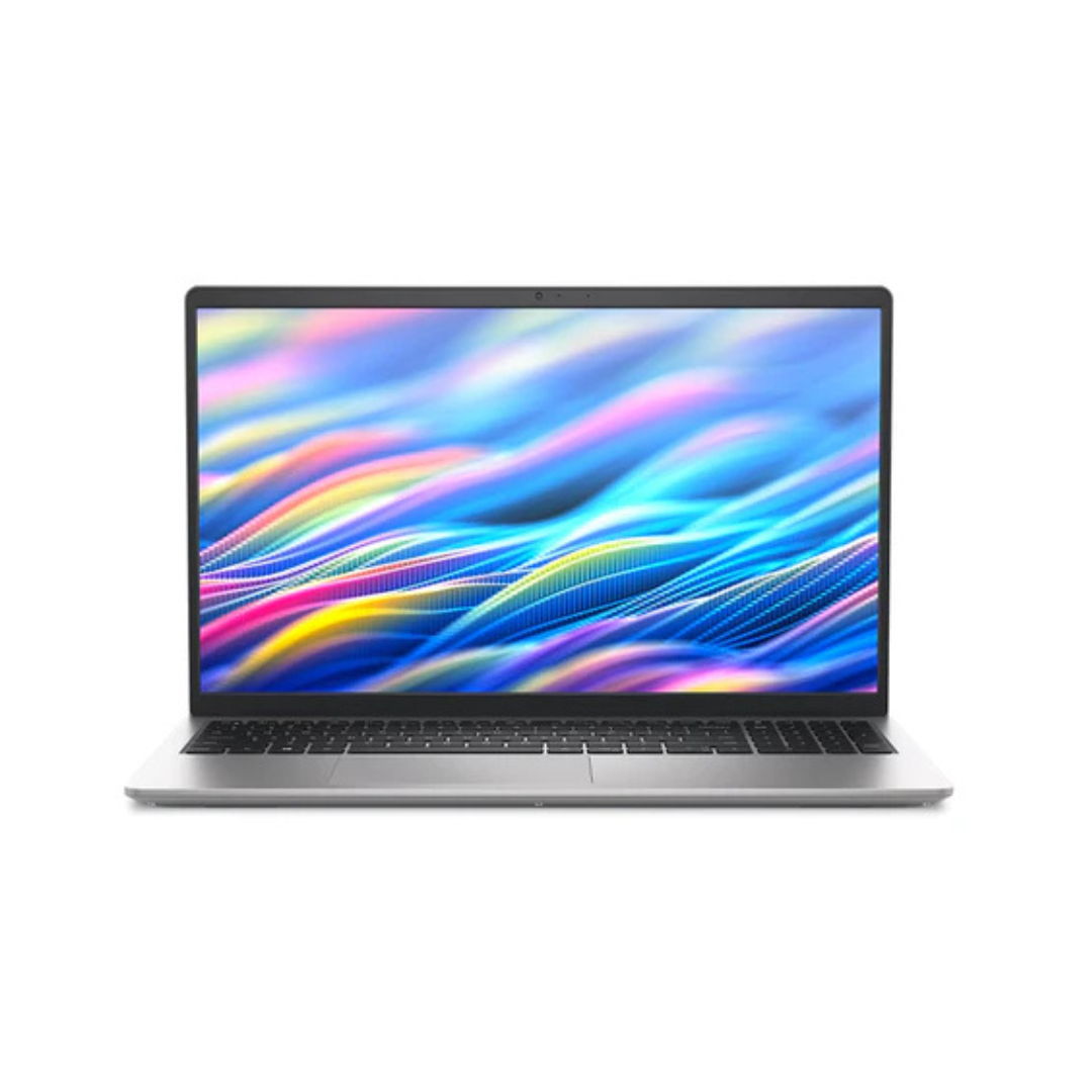 PV15250 | Dell Pro 15 Essential Ci5 13th Gen (8GB/512GB) – Platinum Silver