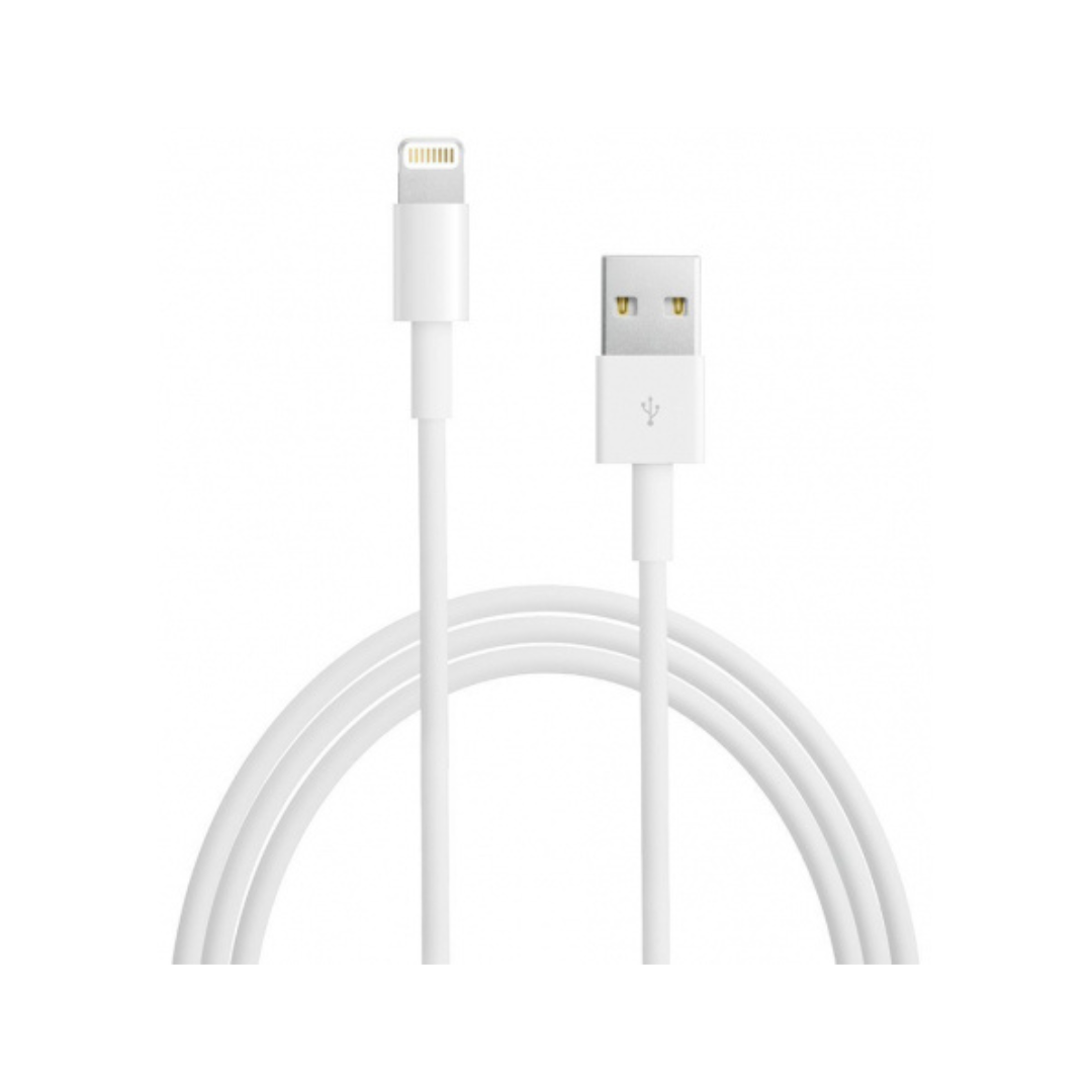 MD819 | Apple USB to Lightning Cable (2M)