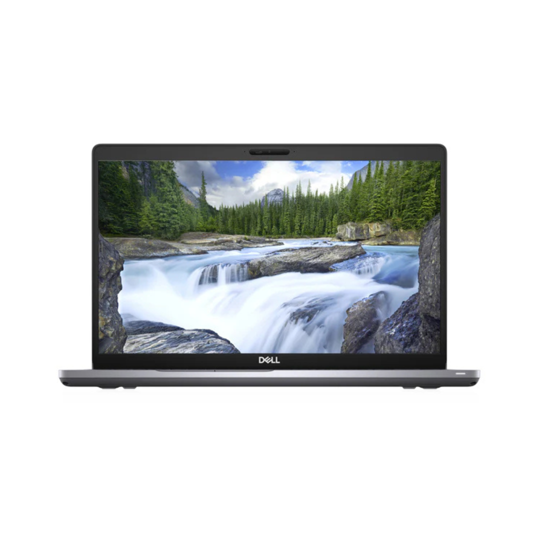 Used Dell 15" Latitude 5510, Ci7 10th Gen, 8GB, 256GB SSD