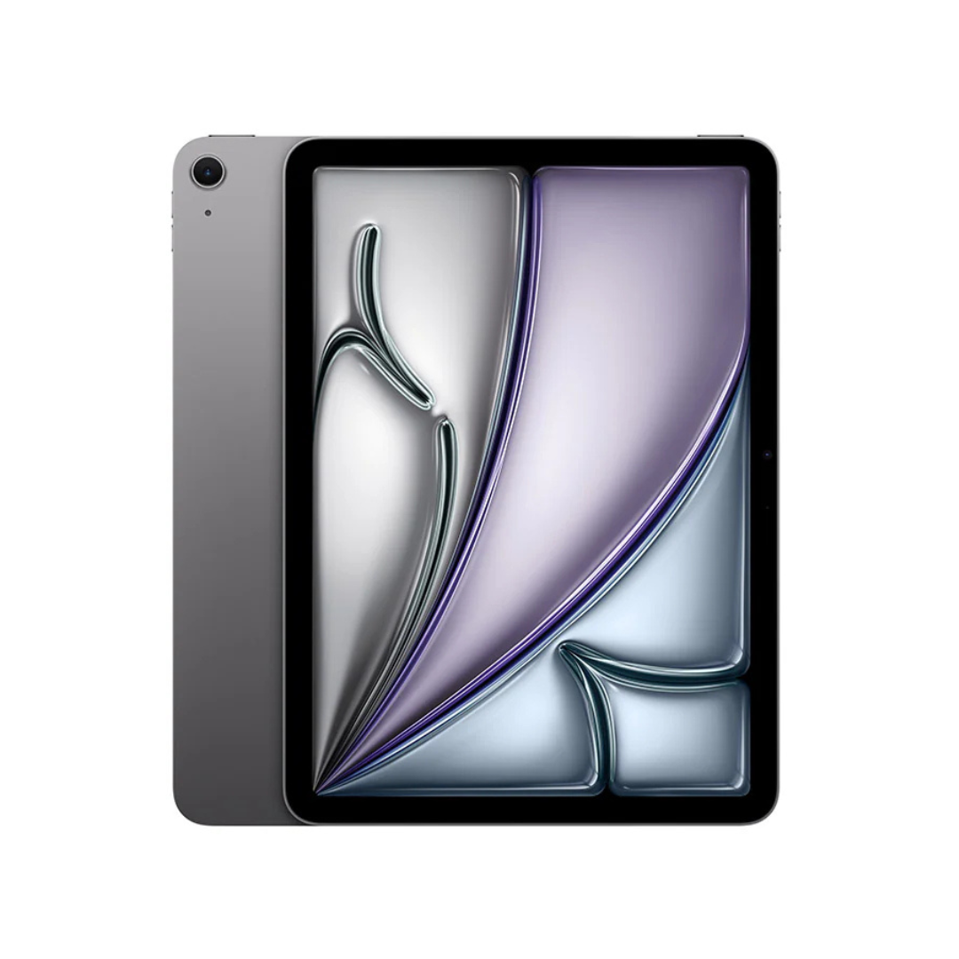MH354 | Open Box - Apple 11" iPad Air, M4, Wi-Fi, 256GB - Space Gray (Warranty Expires 15-Apr-2027)