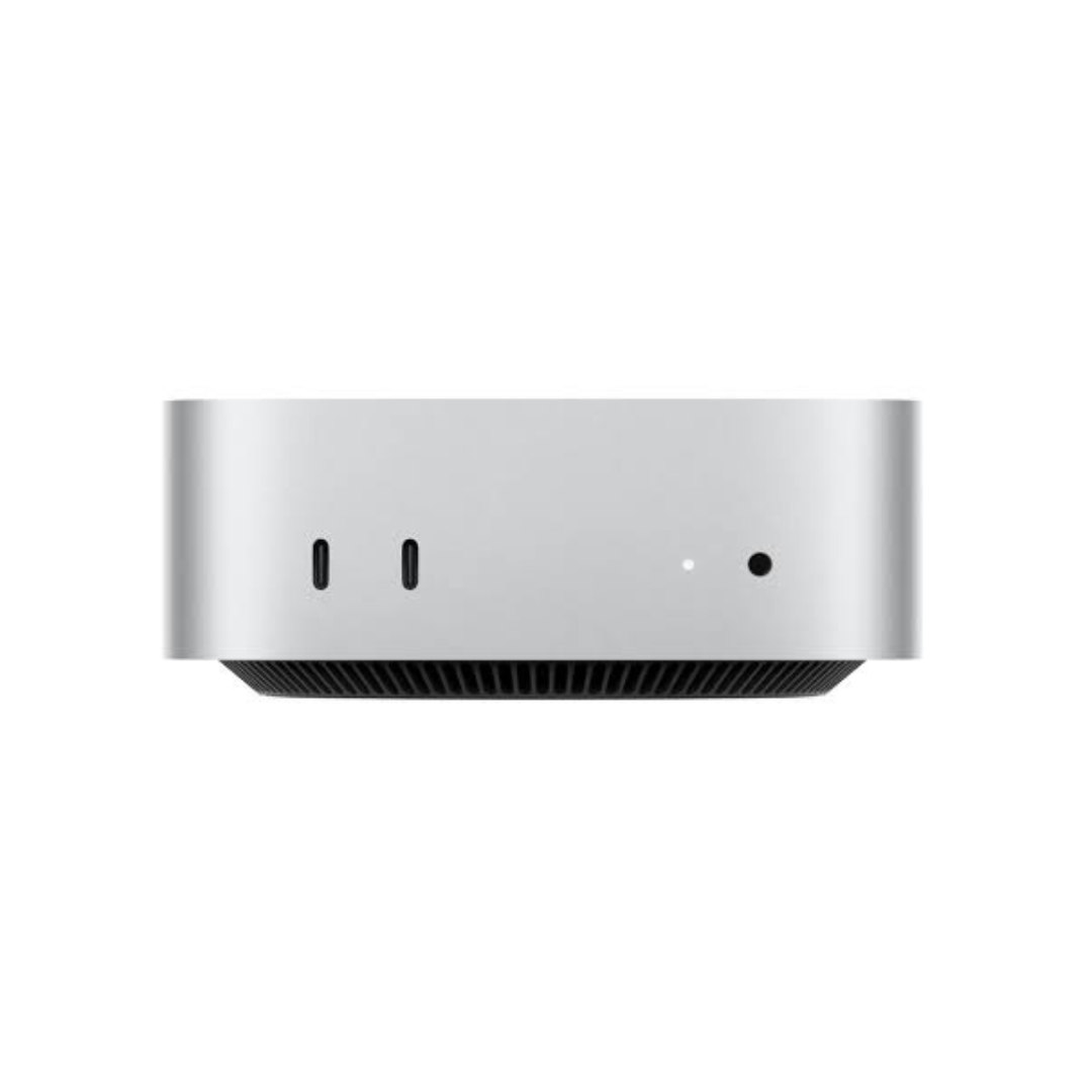 Apple Mac Mini with M6 and M5 Pro Chip