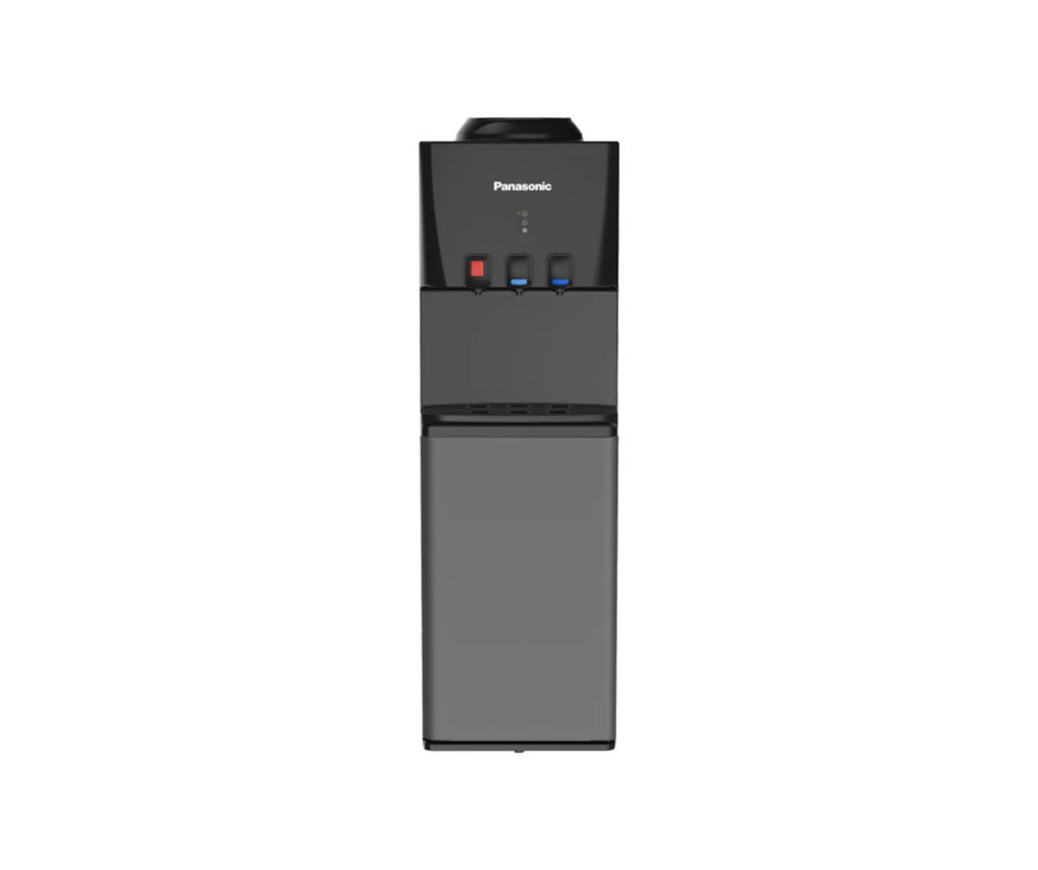SDM‑WD3320TG | Panasonic Three Tap Water Dispenser