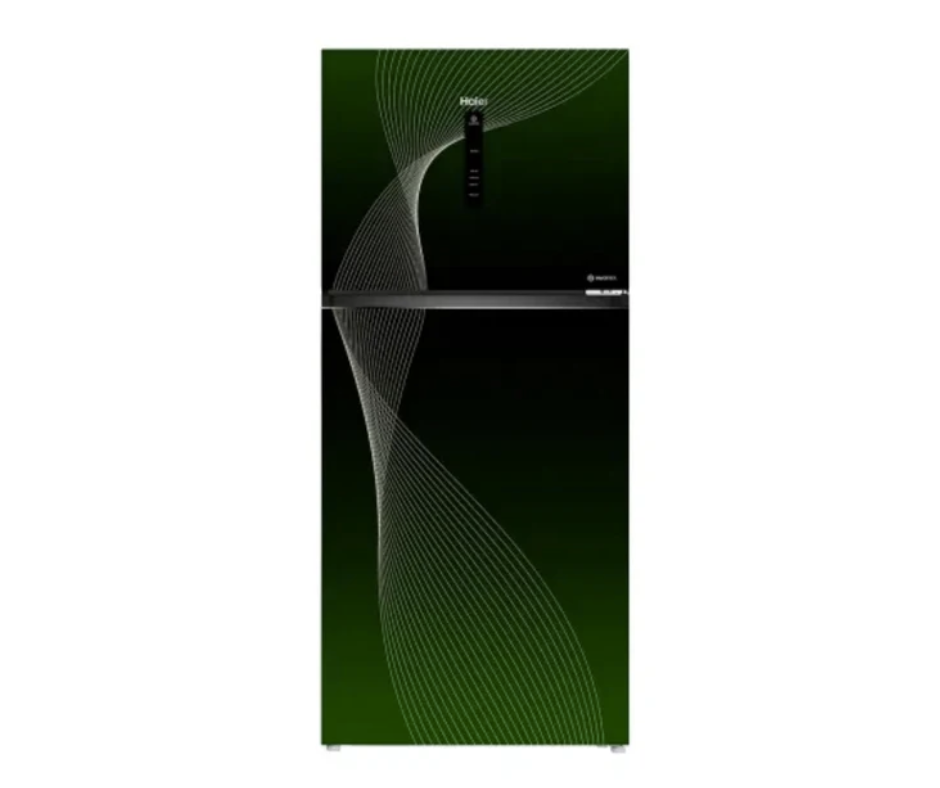 HRF-538TIFGA | HAIER TWIN INVERTER REFRIGERATOR