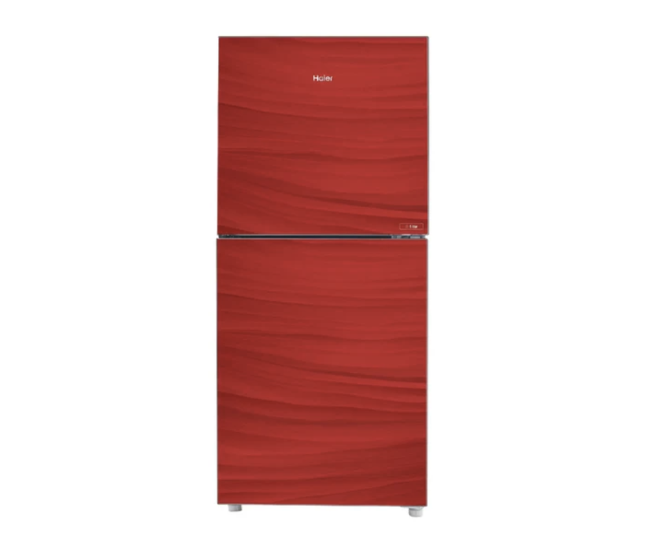 HRF-216EPR | HAIER E-STAR REFRIGERATOR NON INVERTER