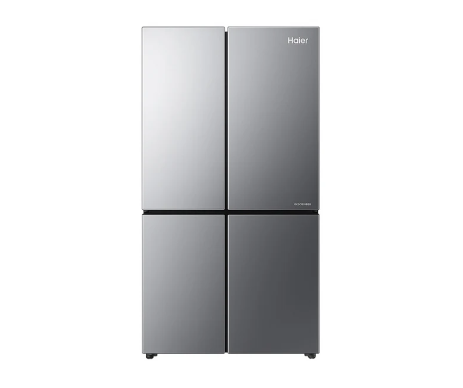 HRF‑578TSG | HAIER T‑DOOR INVERTER REFRIGERATOR