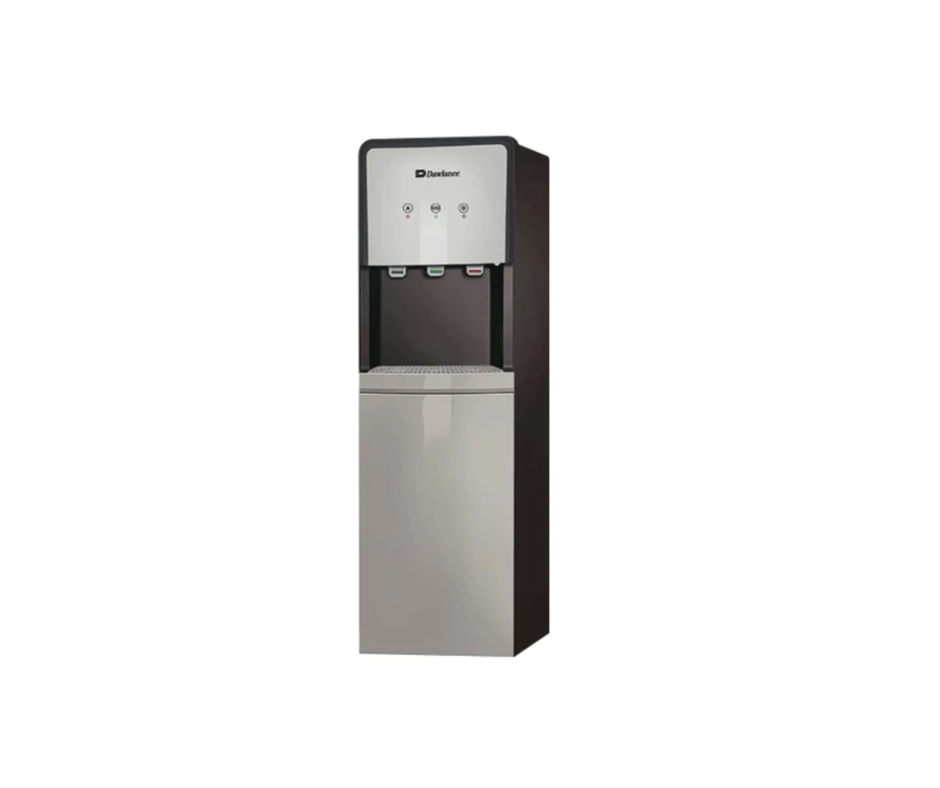 WD‑1060 WBR | Dawlance Three‑Tap Water Dispenser
