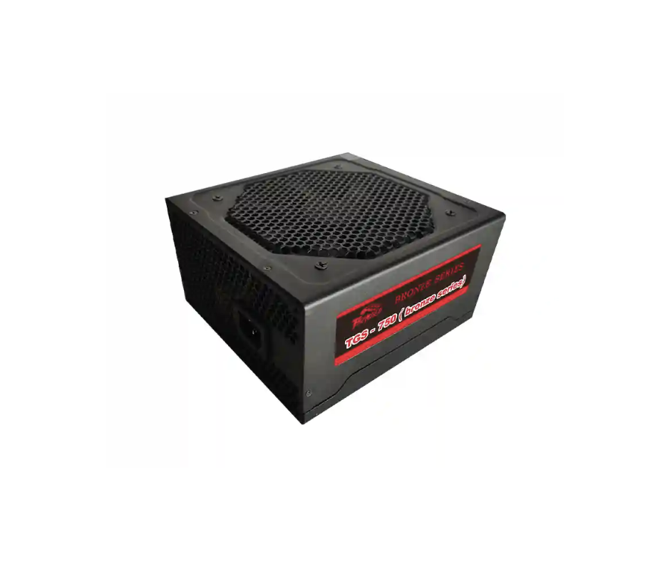 Thunder TGS-750W Power Supply Pak Mac