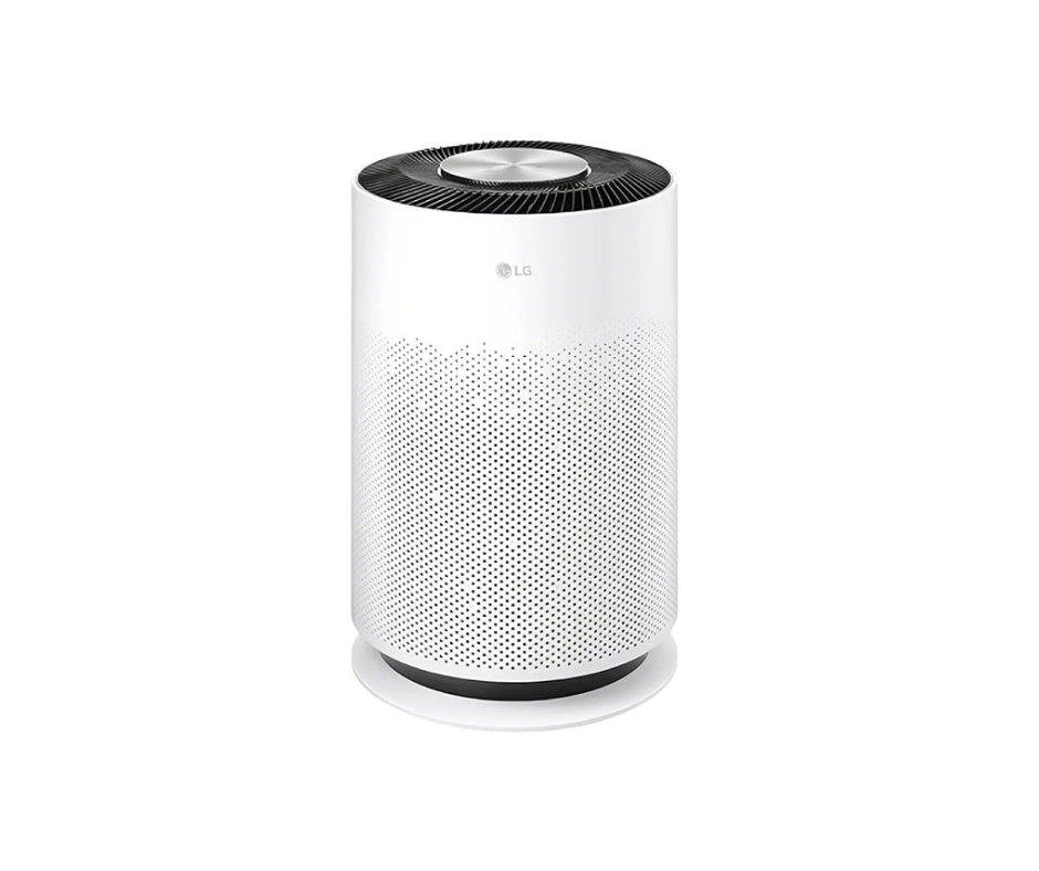 AS60GHWG0 | LG PuriCare 360° Air Purifier