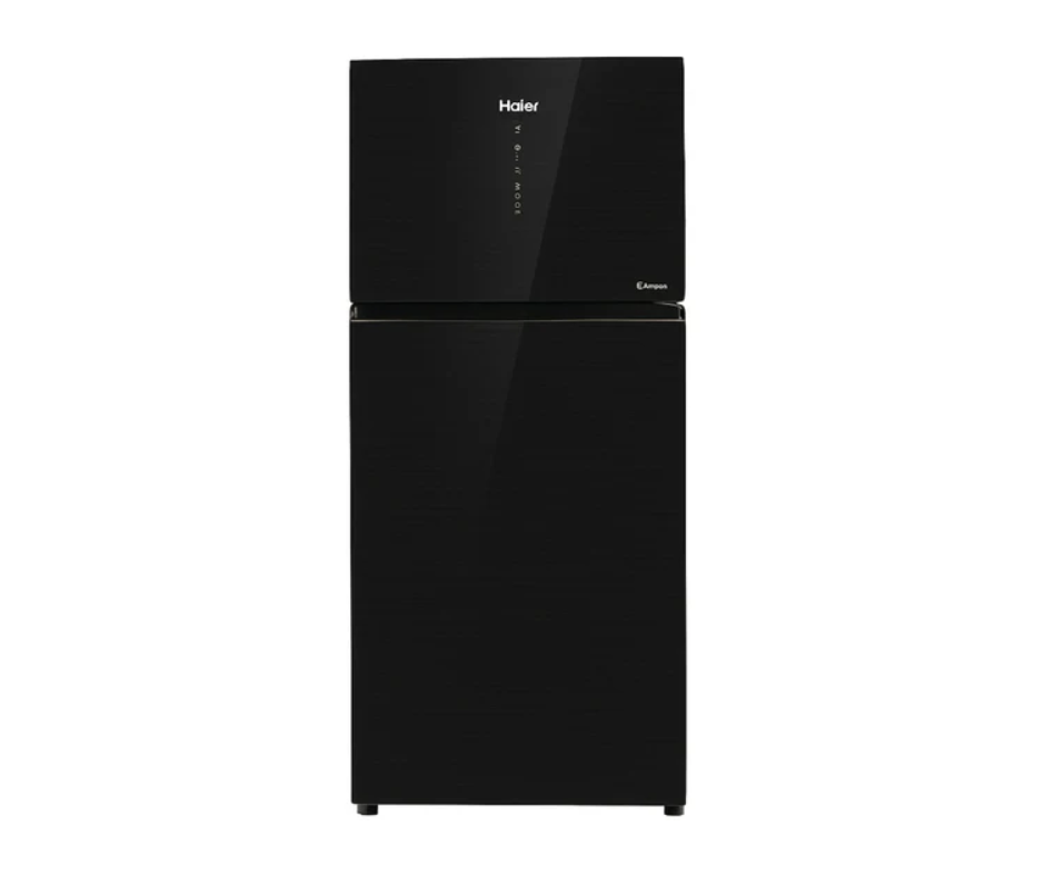 HRF-538TIFBU | HAIER TWIN INVERTER IOT REFRIGERATOR