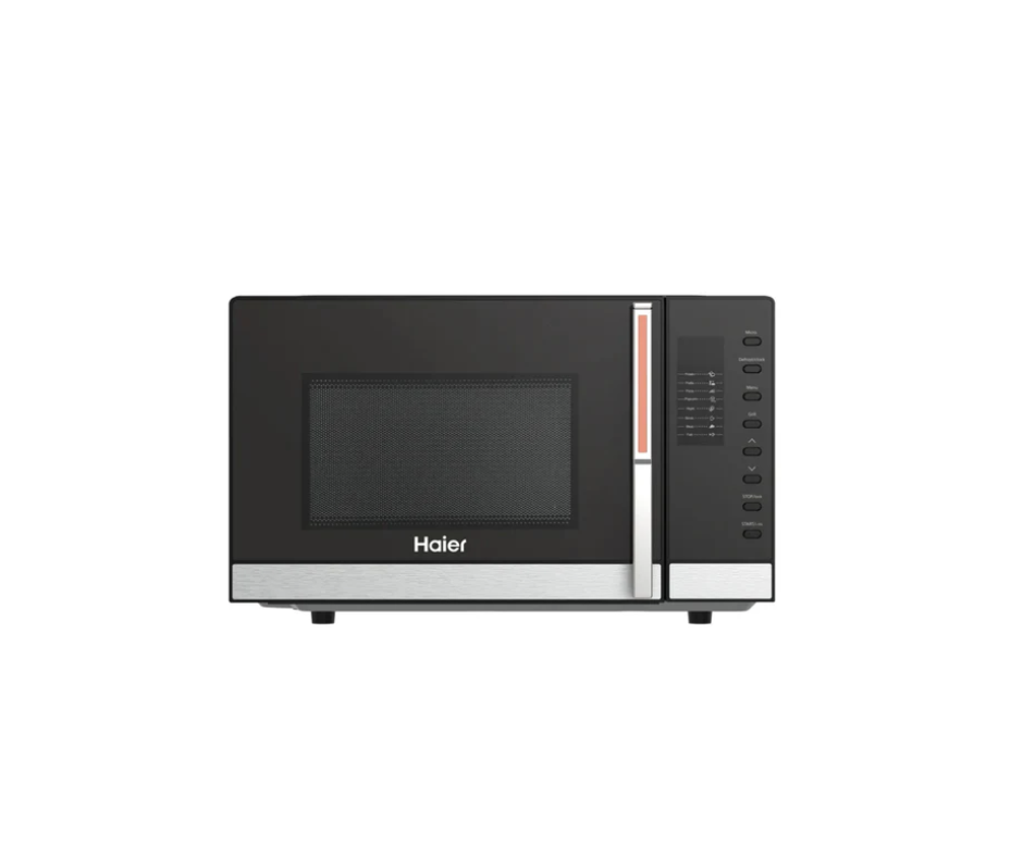 HMW-23200DG | Haier Grill Microwave Oven 23 Litre