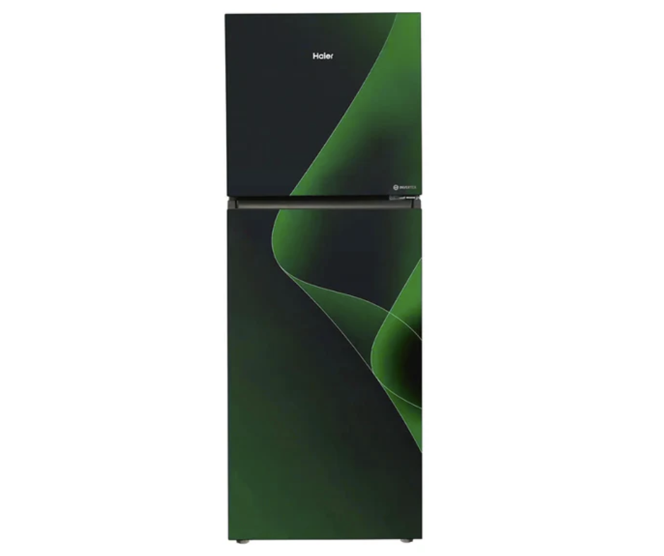 HRF-276 IPGA | HAIER TWO DOOR INVERTER REFRIGERATOR