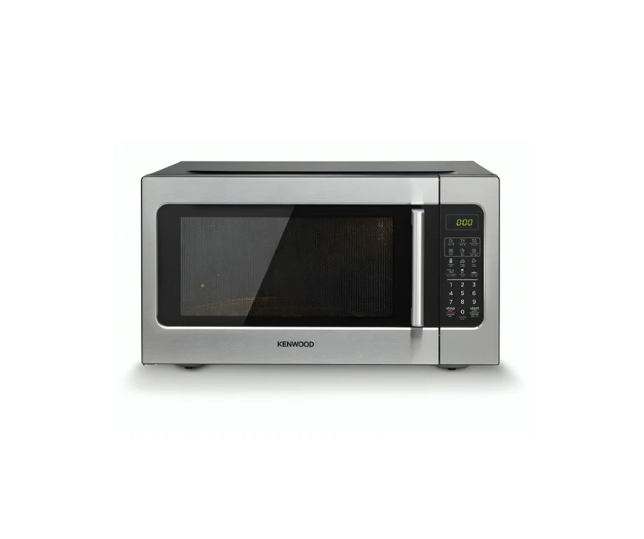 MWP62.000SS | Kenwood Solo Microwave Oven 62 Litre