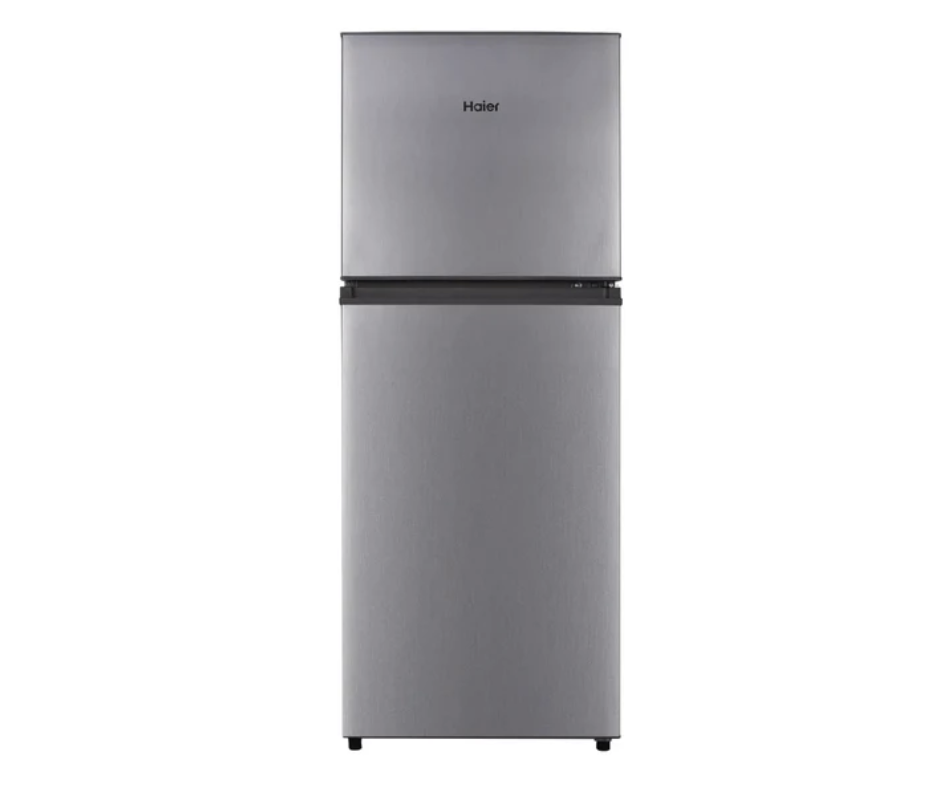 HRF-186EBS | HAIER E-STAR Non-Inverter Refrigerator