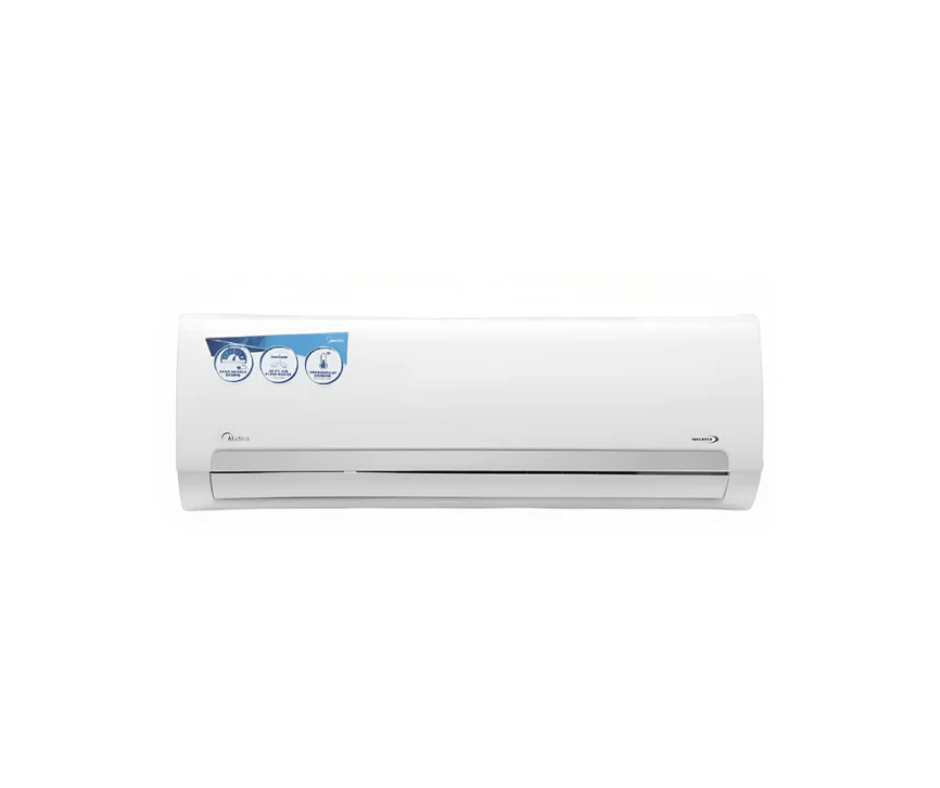 MSAGD-24HRFN1 | MIDEA 2.0 TON EXTREME DC INVERTER AC