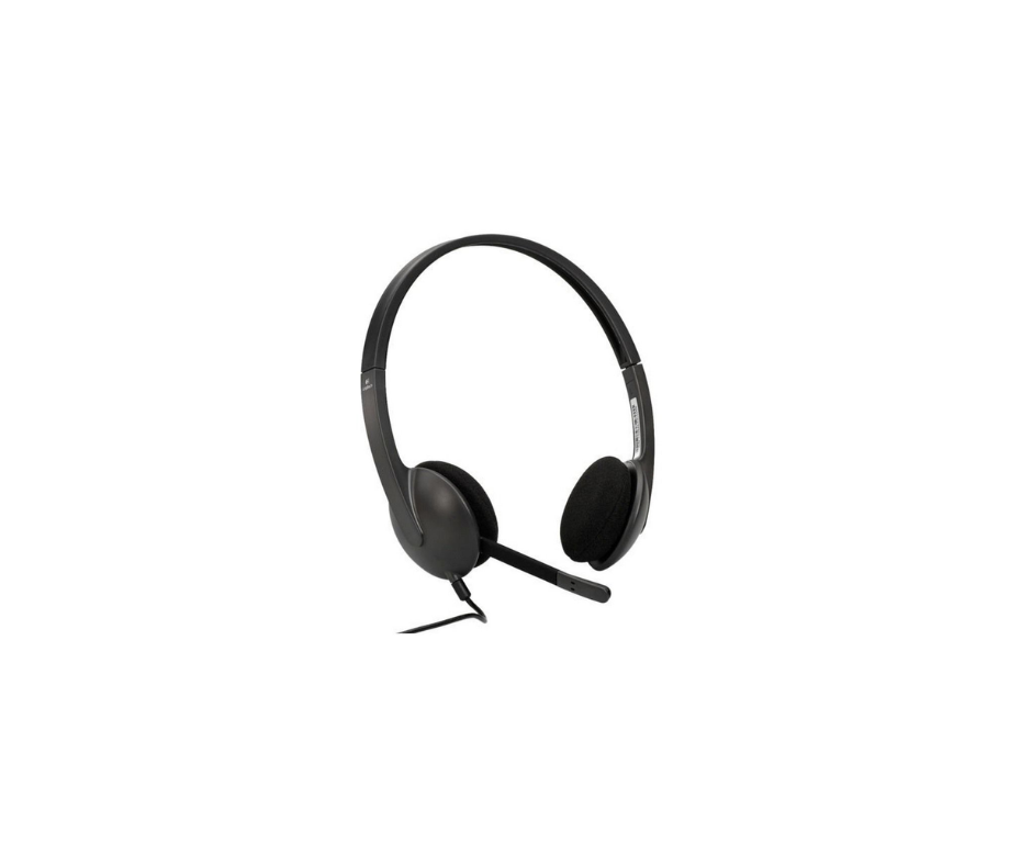 H340 | USB Headset