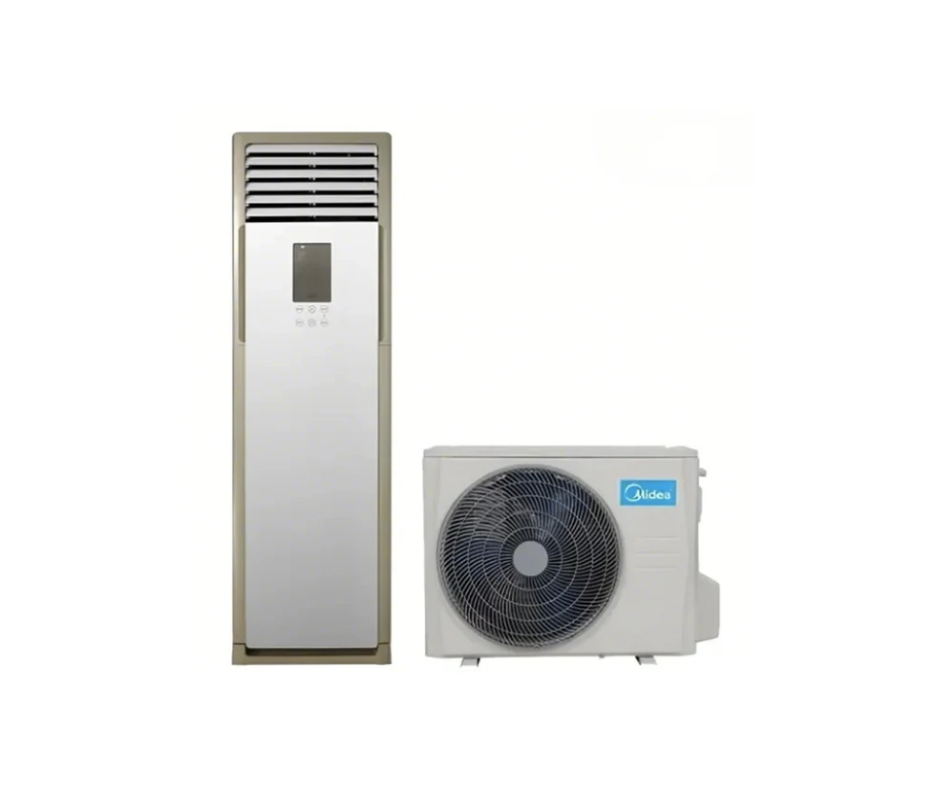 MFPAS-24HRDN1 | MIDEA 2.0 TON INVERTER FLOOR STANDING AC