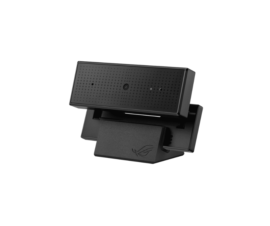 ASUS ROG Eye S Full HD 60fps Streaming Webcam - Black
