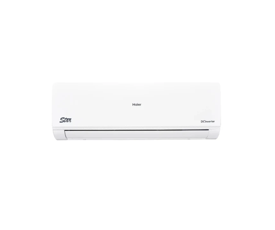 HSU-19HFCA W | HAIER 1.5 TON TRIPLE INVERTER AC