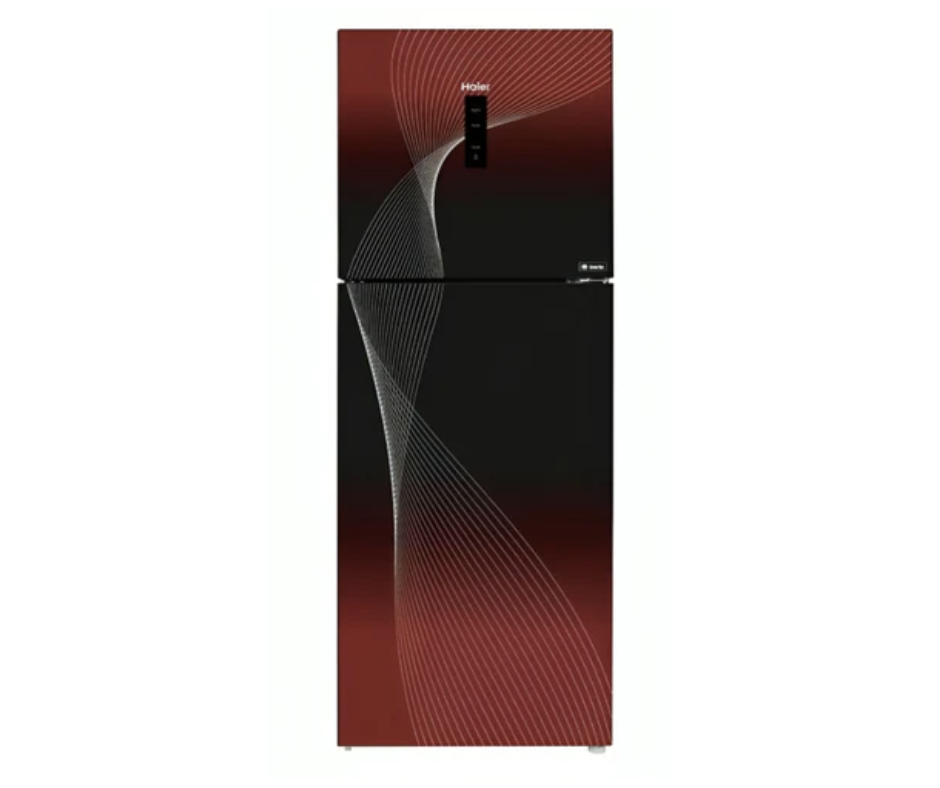 HRF‑316IFRA | Haier 11 cu ft Digital Inverter Refrigerator