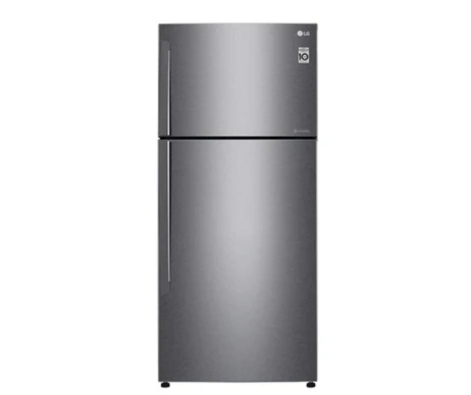 GN-C752HQCL | LG TOP MOUNT REFRIGERATOR INVERTER SERIES
