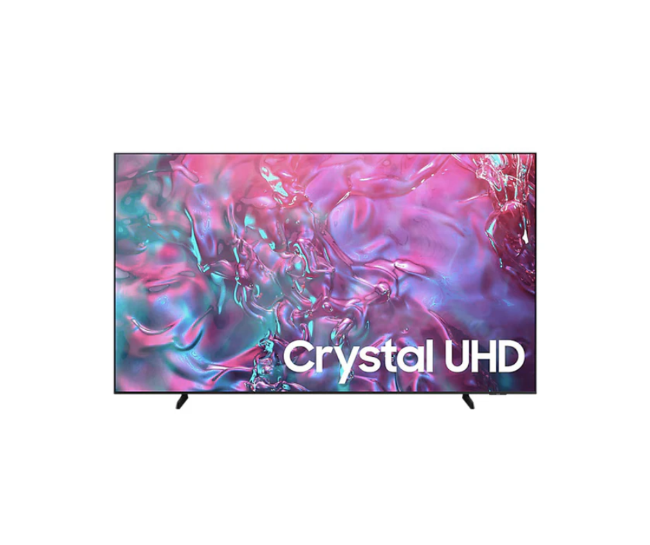98DU9000 | SAMSUNG 98" SMART 4K Crystal UHD TV