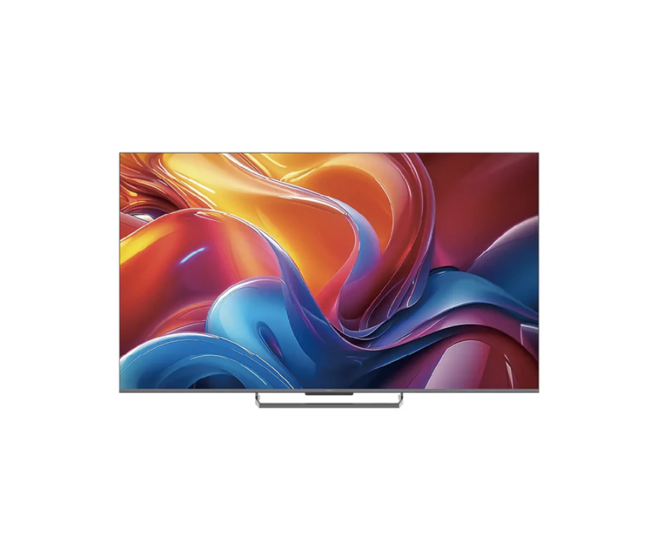 75M90EUX | Haier 75" Smart 4 K Mini‑LED Google TV