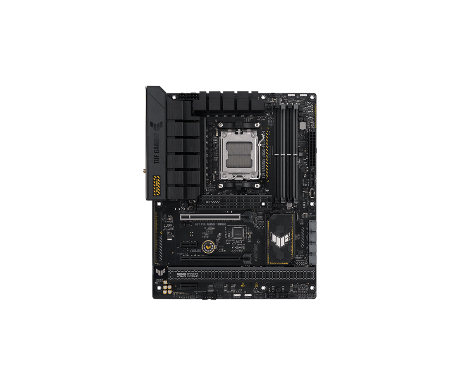 B650-PLUS | ASUS TUF WiFi GAMING Motherboard