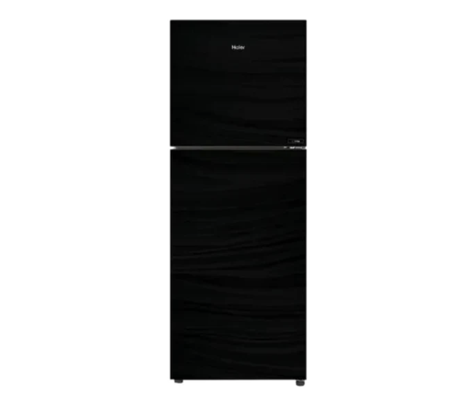 HRF-246EPB | Haier E-Star Non-Inverter Refrigerator