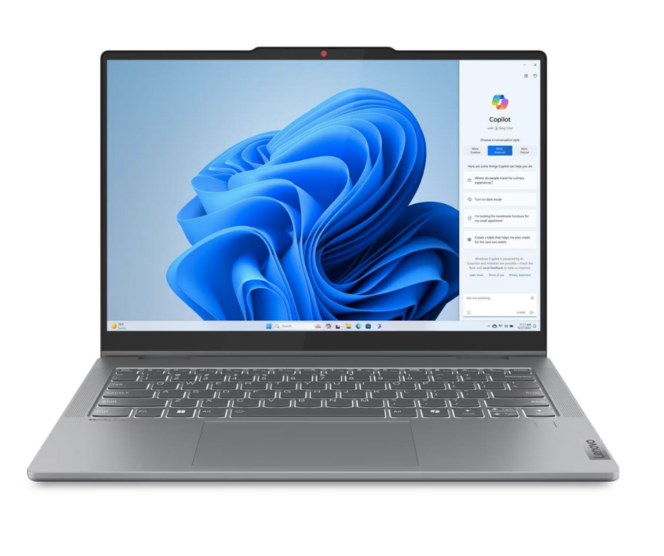 83KX0042PS | Lenovo IdeaPad 14" 5 2-in-1 14IRH9 Core i5-13420H (16GB / 512GB SSD)