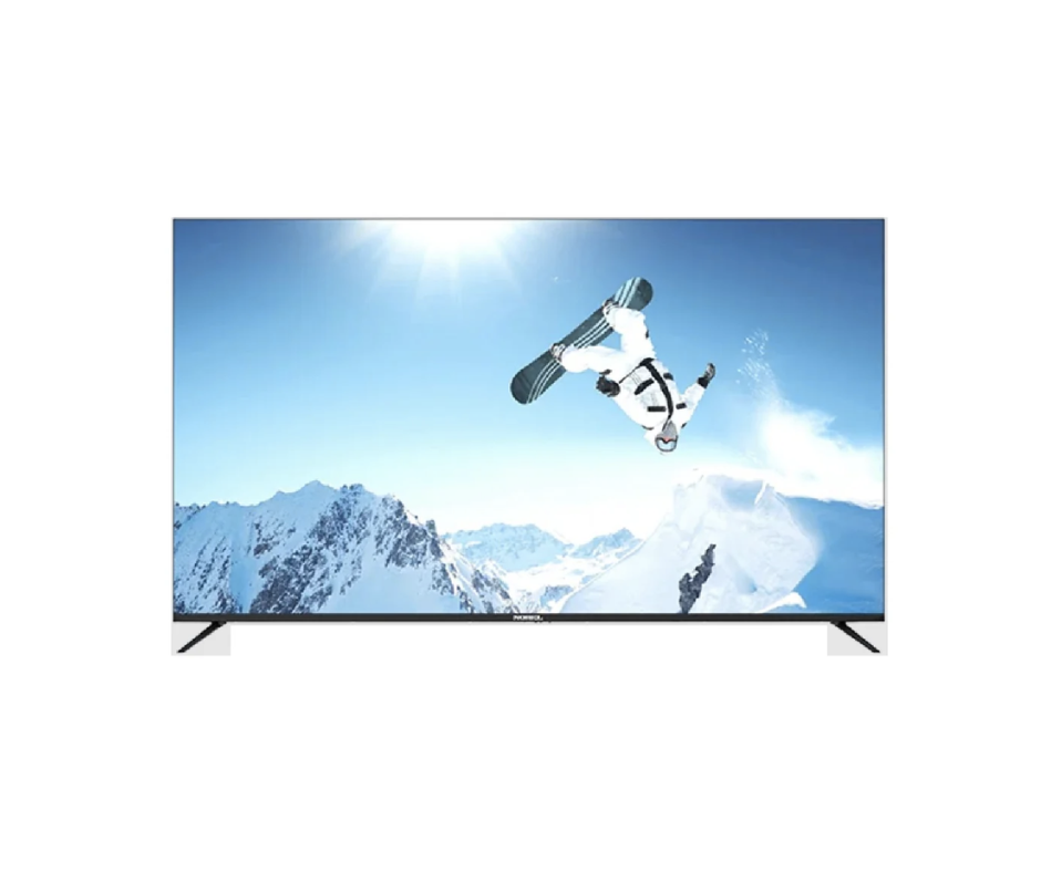 65GT12 | NOBEL 65" Smart 4K QLED TV