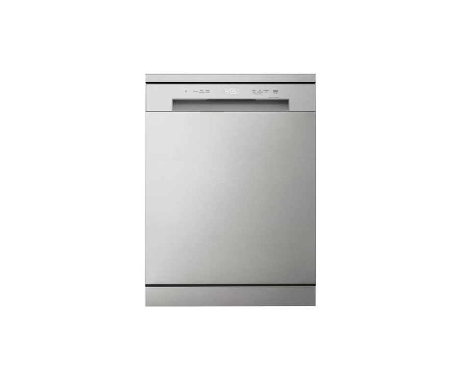 DFC612FV | LG QuadWash Dishwasher