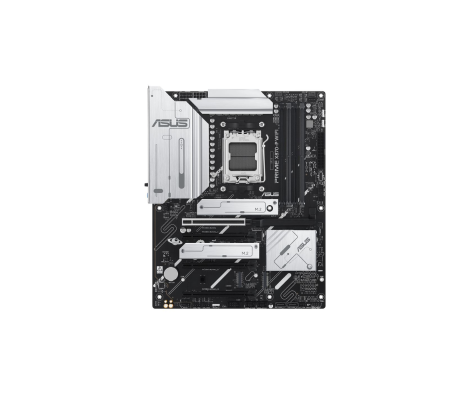 X870-P | ASUS PRIME CSM WiFi Motherboard
