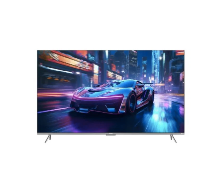 85S800UX | Haier 85″ Smart 4K QLED Google TV