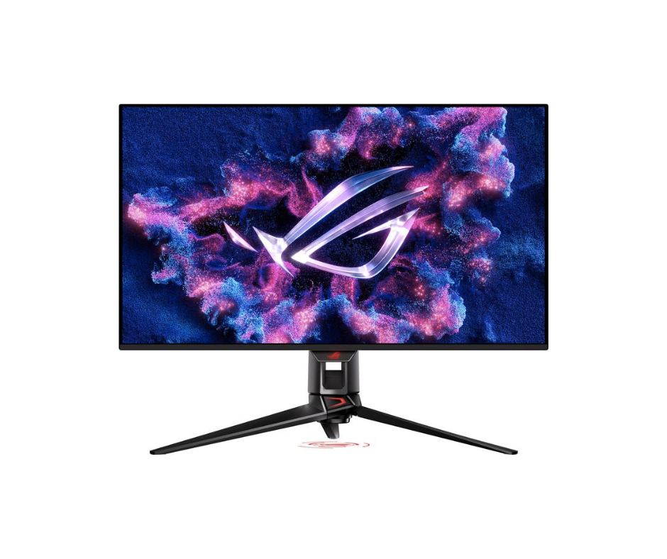 XG27UCDMG | ASUS ROG Strix 27″ Gaming Monitor - Black