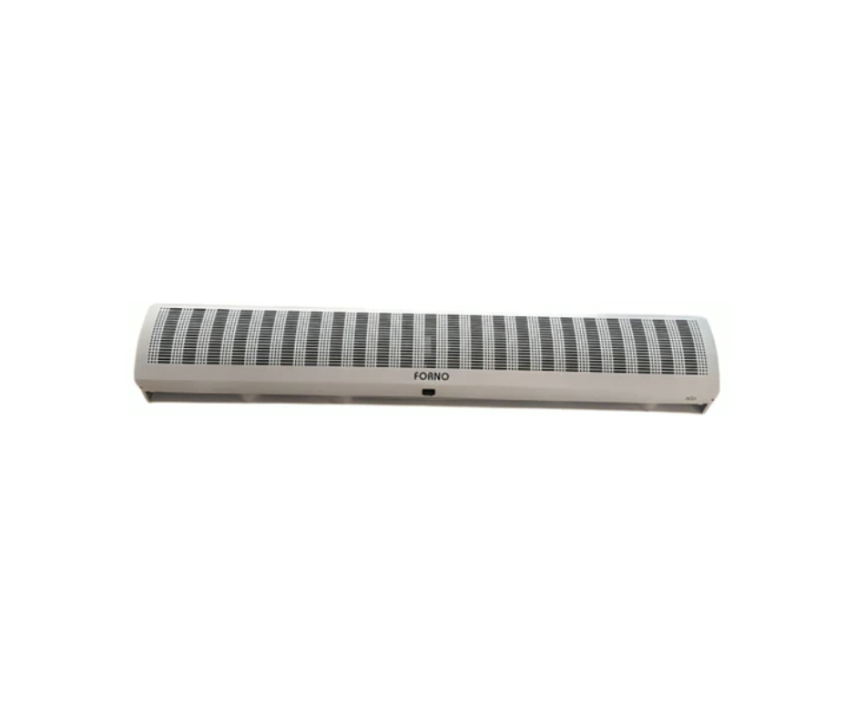 MS-415DS | FORNO Air Curtain With Sensor
