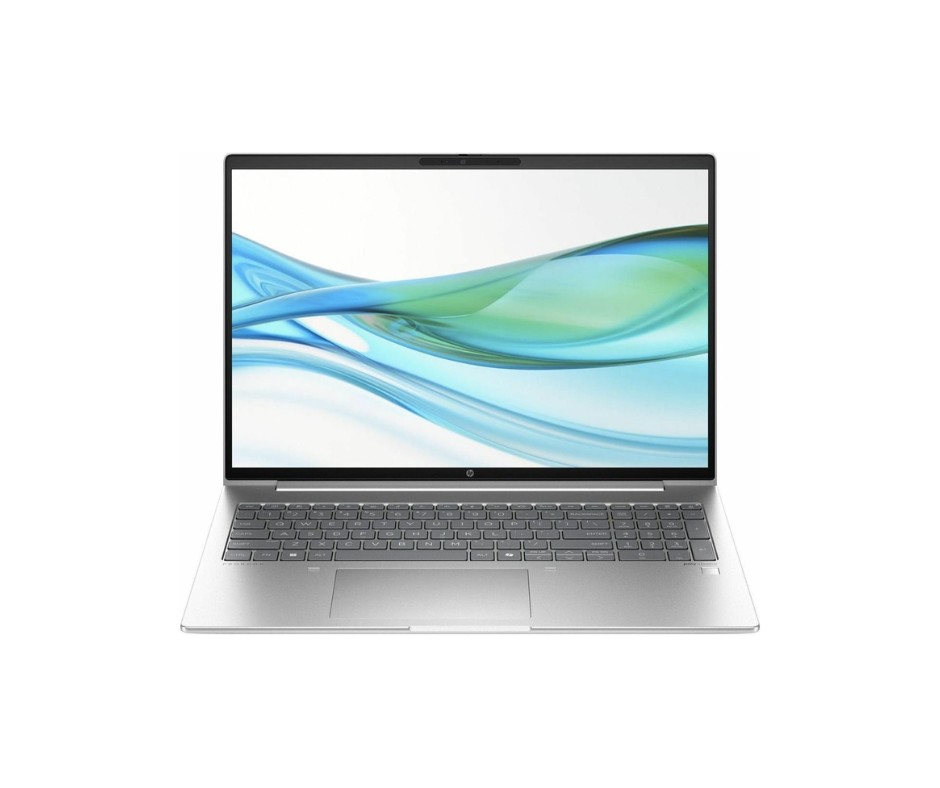 B49ZPPT | HP ProBook 16" 14th Gen G11 Intel Core Ultra 7 (8GB RAM / 512GB SSD) - Silver
