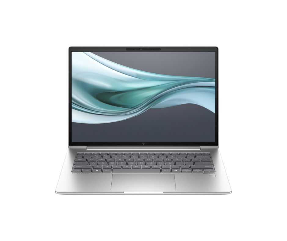 A75ZQPT | HP EliteBook 16" 14th Gen G11 Intel Core Ultra i7 (8GB / 512GB SSD) - Silver