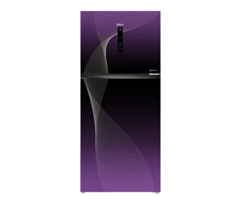 HRF-538TIFPA | HAIER TWIN INVERTER+ REFRIGERATOR