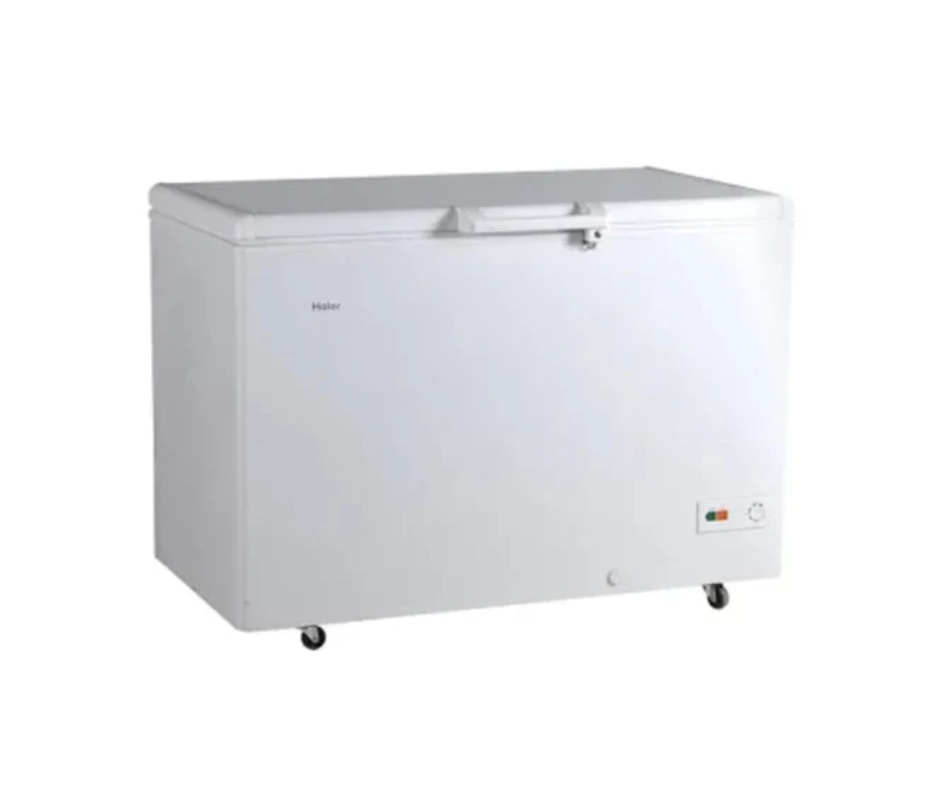 HDF‑405FC | Haier Single Door Deep Freezer