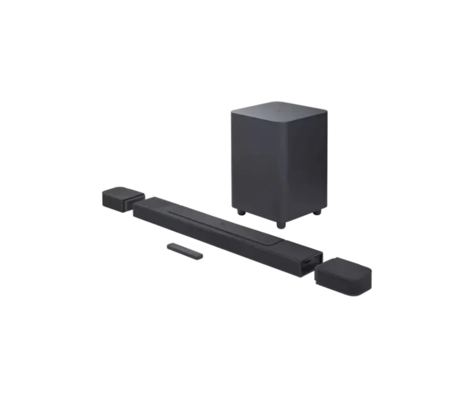BAR 1000 | JBL 7.1.4‑Channel Dolby Atmos Soundbar